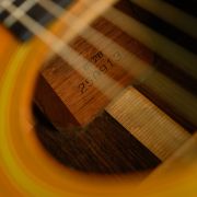 1969 Martin D-28
