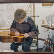 1969 Martin D-28