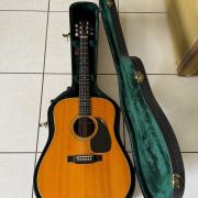 1969 Martin D-28