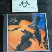 2002 American Archtop “White Lightening” Collector Series