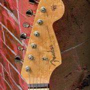 1998 Fender Stratocaster Custom ’60 Reissue # 3 of 5