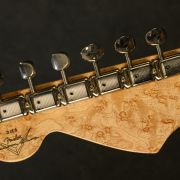 1998 Fender Stratocaster Custom ’60 Reissue # 3 of 5
