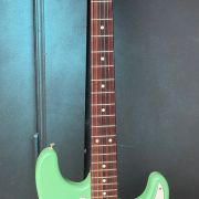 1998 Fender Stratocaster Custom ’60 Reissue # 3 of 5