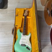 1998 Fender Stratocaster Custom ’60 Reissue # 3 of 5