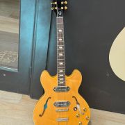 1998 Epiphone E230TD John Lennon “Revolution” 1965 Casino
