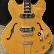 1998 Epiphone E230TD John Lennon “Revolution” 1965 Casino