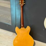1998 Epiphone E230TD John Lennon “Revolution” 1965 Casino