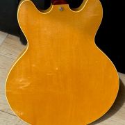 1998 Epiphone E230TD John Lennon “Revolution” 1965 Casino