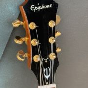 1998 Epiphone E230TD John Lennon “Revolution” 1965 Casino