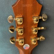 1998 Epiphone E230TD John Lennon “Revolution” 1965 Casino