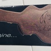 1998 Epiphone E230TD John Lennon “Revolution” 1965 Casino