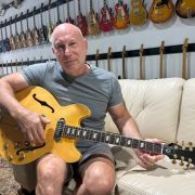 1998 Epiphone E230TD John Lennon “Revolution” 1965 Casino