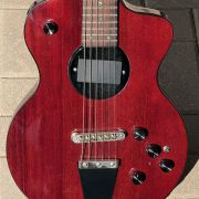 2014 Rick Turner Model 1 Deluxe