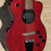 2014 Rick Turner Model 1 Deluxe
