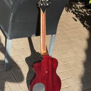 2014 Rick Turner Model 1 Deluxe