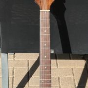 2014 Rick Turner Model 1 Deluxe