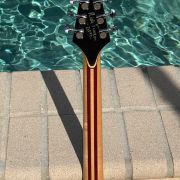 2014 Rick Turner Model 1 Deluxe