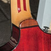 2014 Rick Turner Model 1 Deluxe