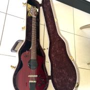 2014 Rick Turner Model 1 Deluxe