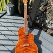 2015 Rick Turner RS6 Renaissance
