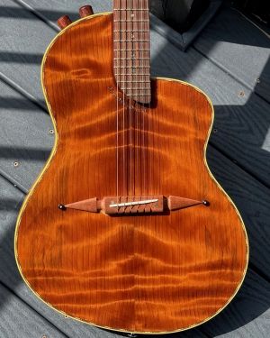 2015 Rick Turner RS6 Renaissance