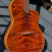2015 Rick Turner RS6 Renaissance