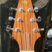 2015 Rick Turner RS6 Renaissance