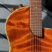 2015 Rick Turner RS6 Renaissance