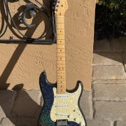 1993 Fender American Classic Strat “Custom Shop”