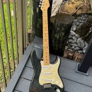 1993 Fender American Classic Strat “Custom Shop”