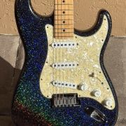 1993 Fender American Classic Strat “Custom Shop”