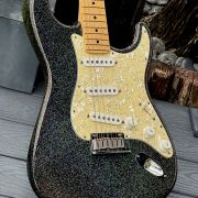 1993 Fender American Classic Strat “Custom Shop”