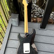 1993 Fender American Classic Strat “Custom Shop”