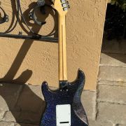 1993 Fender American Classic Strat “Custom Shop”
