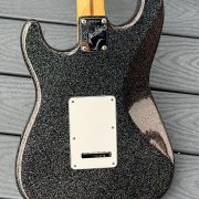 1993 Fender American Classic Strat “Custom Shop”