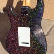 1993 Fender American Classic Strat “Custom Shop”