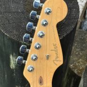 1993 Fender American Classic Strat “Custom Shop”