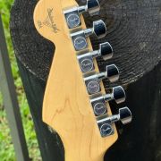 1993 Fender American Classic Strat “Custom Shop”