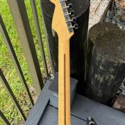1993 Fender American Classic Strat “Custom Shop”