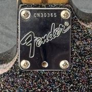 1993 Fender American Classic Strat “Custom Shop”
