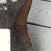 1993 Fender American Classic Strat “Custom Shop”