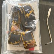 1993 Fender American Classic Strat “Custom Shop”