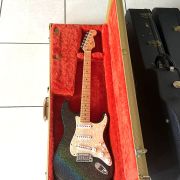 1993 Fender American Classic Strat “Custom Shop”