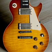 2009 Gibson Les Paul Std. R9 Mike Bloomfield VOS Custom Shop