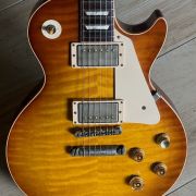 2009 Gibson Les Paul Std. R9 Mike Bloomfield VOS Custom Shop