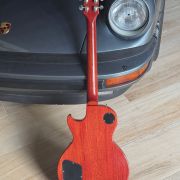 2009 Gibson Les Paul Std. R9 Mike Bloomfield VOS Custom Shop