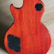 2009 Gibson Les Paul Std. R9 Mike Bloomfield VOS Custom Shop