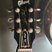 2009 Gibson Les Paul Std. R9 Mike Bloomfield VOS Custom Shop