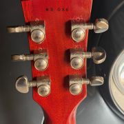 2009 Gibson Les Paul Std. R9 Mike Bloomfield VOS Custom Shop