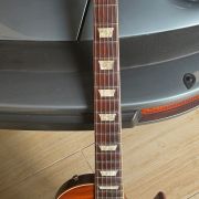 2009 Gibson Les Paul Std. R9 Mike Bloomfield VOS Custom Shop